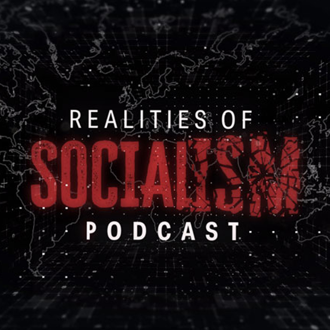 Realities of Socialism Podcast