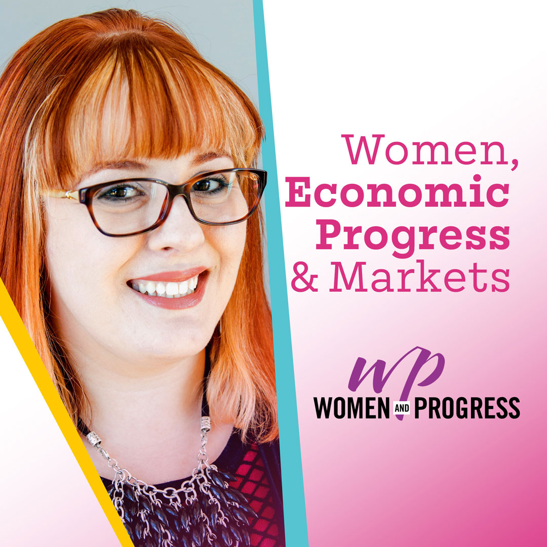 Women, Economic Progress and Markets