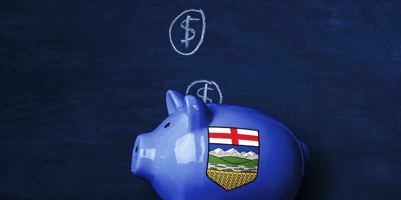 Don’t Spend Away the Windfall: Better Options for Alberta’s Unexpected Revenues