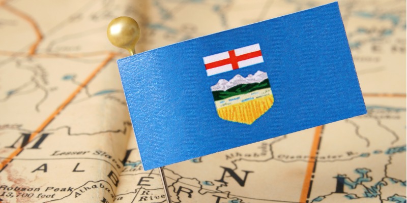 Alberta remains largest net contributor to Ottawa’s coffers despite damaging federal policies