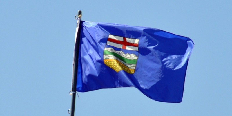 Alberta still keeps federal finances afloat