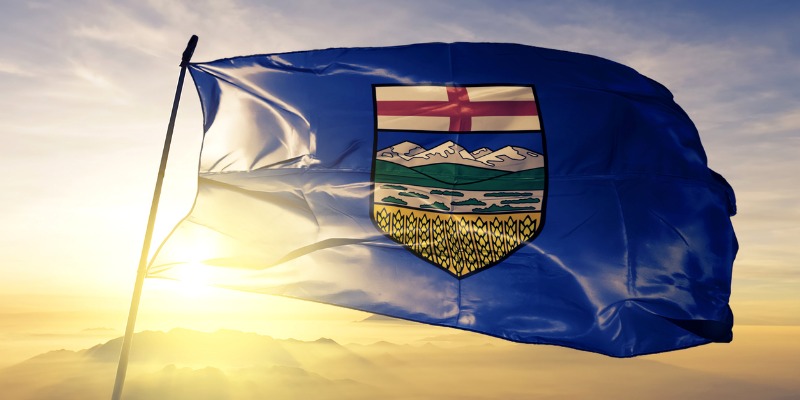 Alberta ‘fiscal capacity’ plummeting, Kenney government must react