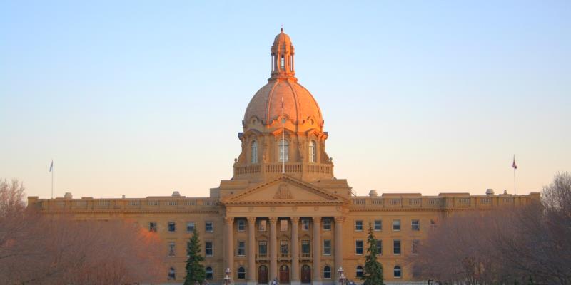 Alberta needs corporate tax relief to reinvigorate economy 