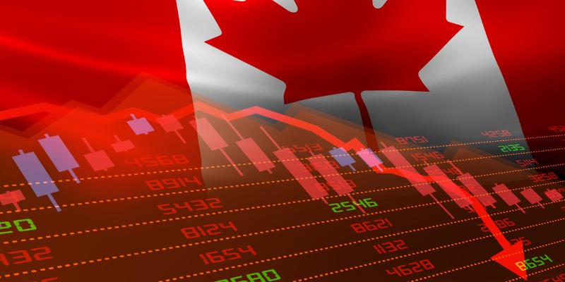 Canada’s economic stagnation—a big problem for Canadians