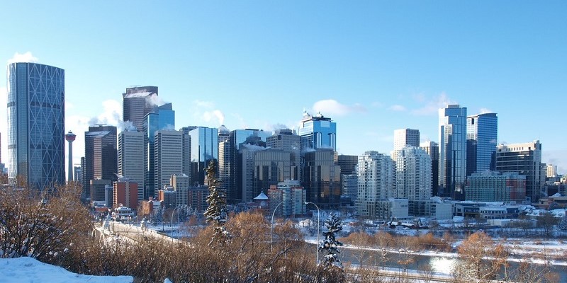 Property tax rates in Calgary and Edmonton much higher for businesses than residents