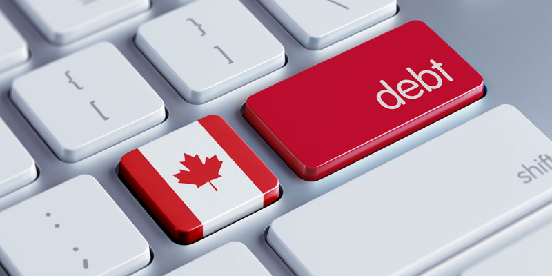 We’re deeper in debt than Ottawa tells us