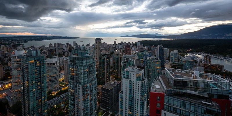 Future economic growth in B.C. rests on shaky foundation