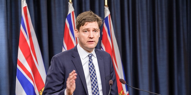 B.C. government’s new land-use law threatens viability of province’s mining industry