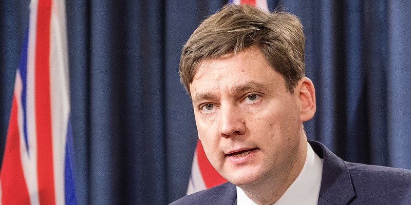 British Columbia’s finances go from bad to worse during Eby’s first full year 