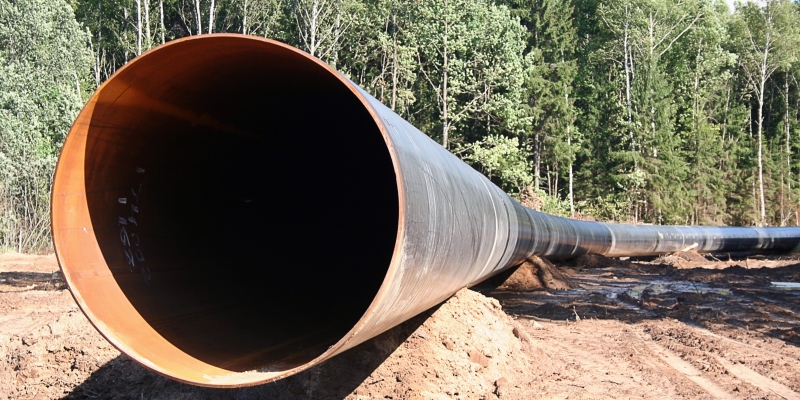 Enbridge pipeline approval good news—but Canadian oil remains largely confined to U.S. market
