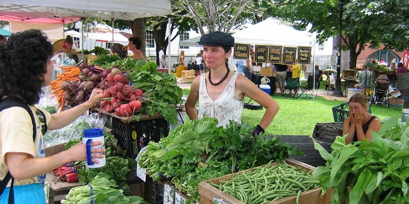 ‘Eat local’ food movement doomed to fail in Ontario and beyond 
