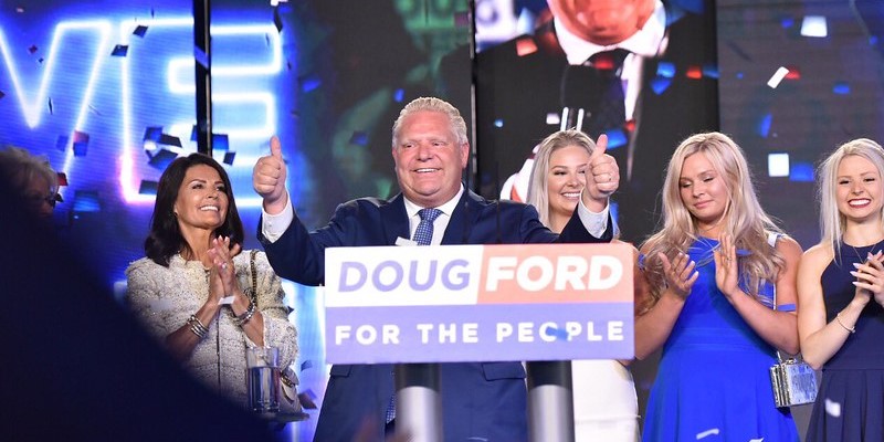 Ford government’s upcoming second budget should include real fiscal reform 