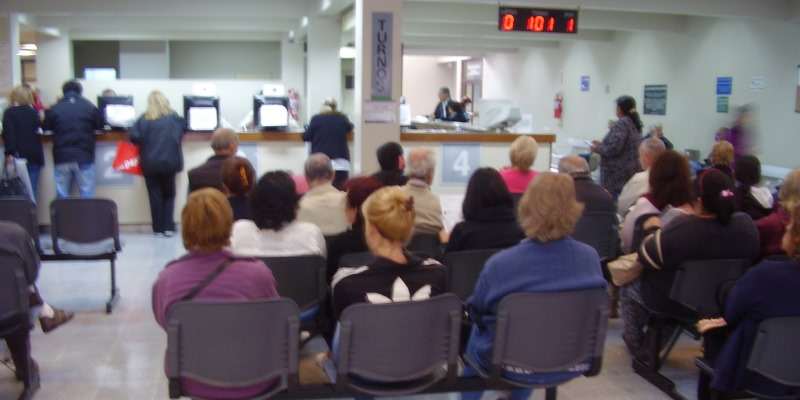 Ontario no longer has shortest health-care wait times in Canada