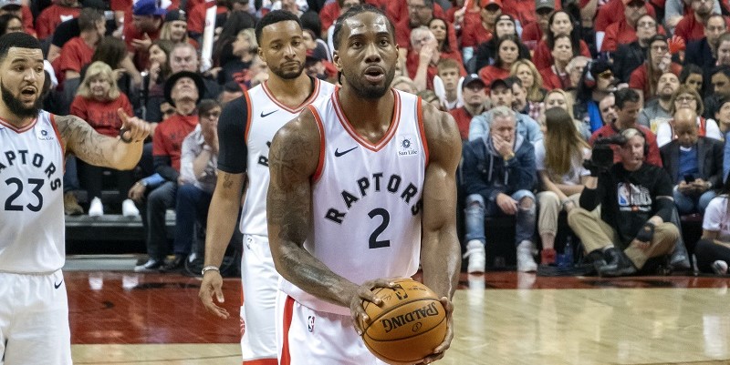 No Minister Taylor, Canada can’t offer Kawhi ‘free’ health care
