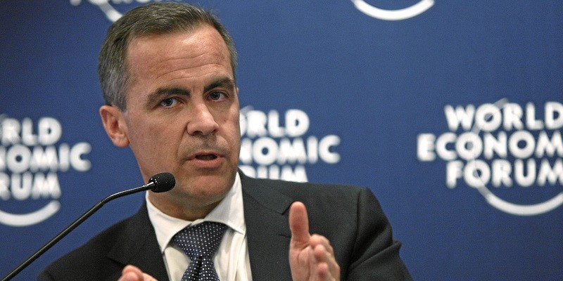 Carney’s climate plans may push oil/gas production from Canada to state-owned firms abroad  