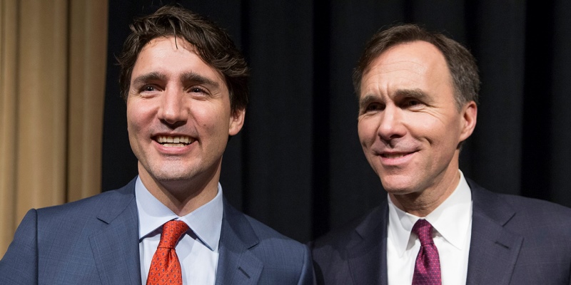 Morneau admits the obvious—COVID policies were seriously flawed