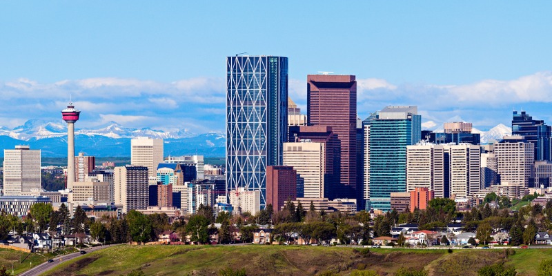 Calgary making tough tax decisions other cities aren’t