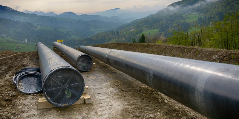 Keystone XL—perhaps Canada’s last great pipeline project