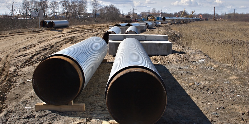 NEB report supports Trans Mountain pipeline expansion