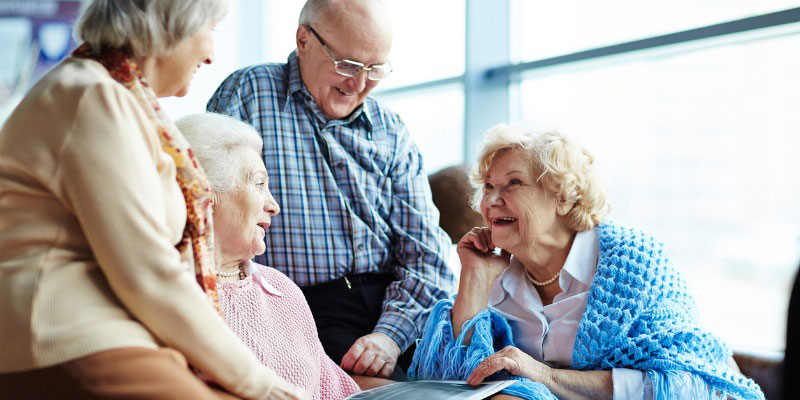 Trudeau government ignores implications of Canada’s aging population at our peril