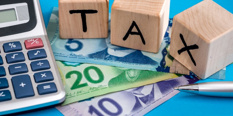 Trudeau tax hikes would do more harm than good