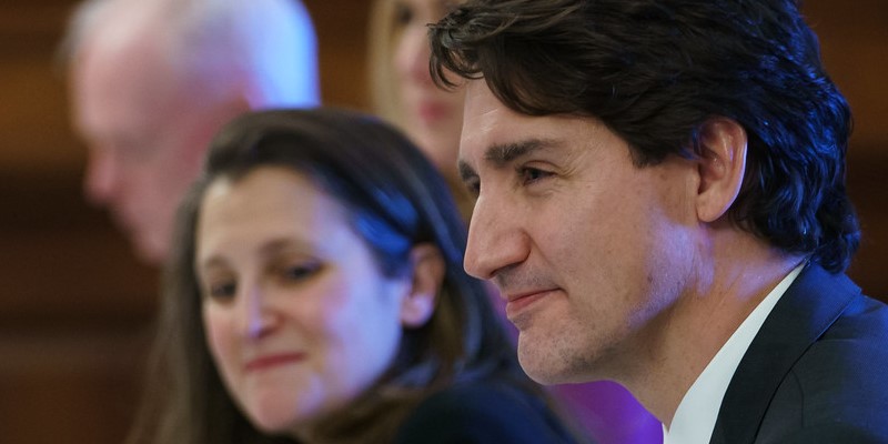 Canadians should expect even more spending in federal fall economic statement