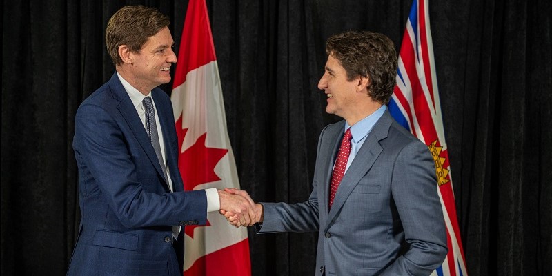 Prime minister and premier combine to reduce living standards in B.C. 