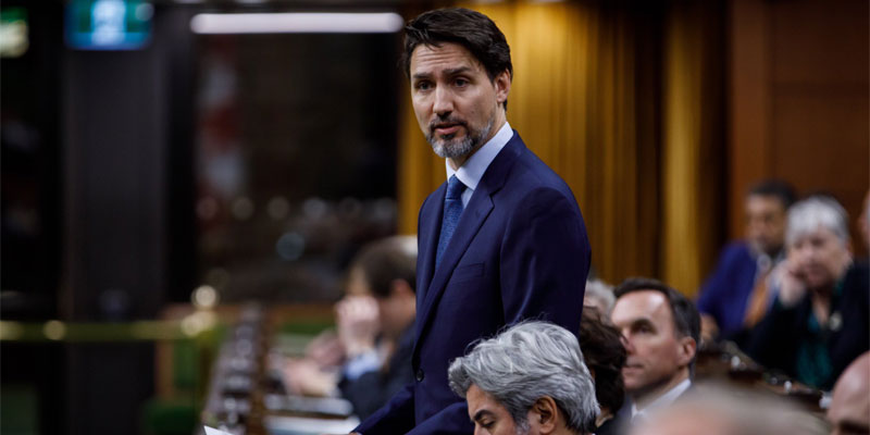 Trudeau’s new tax package gets almost everything wrong