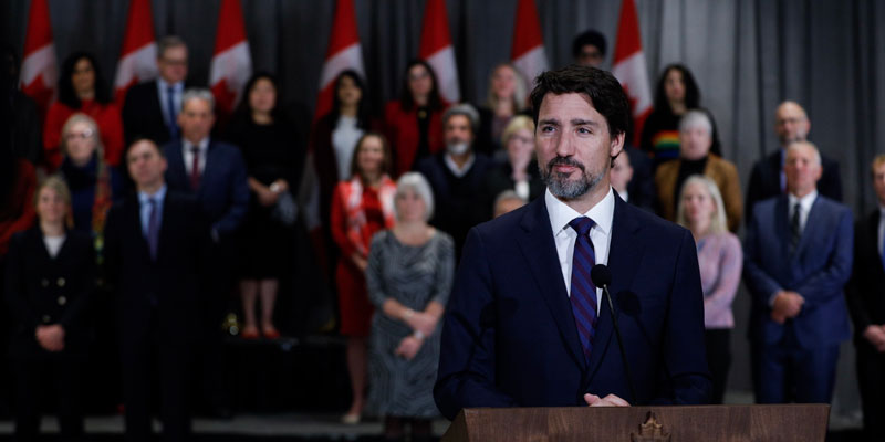 Trudeau government fuels economic uncertainty 
