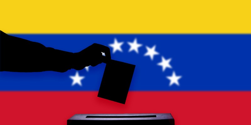 Bad government policy made Venezuela’s downfall inevitable 