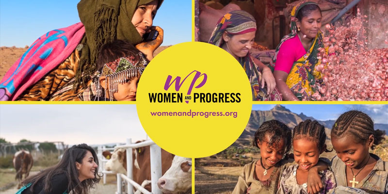 Women and Progress