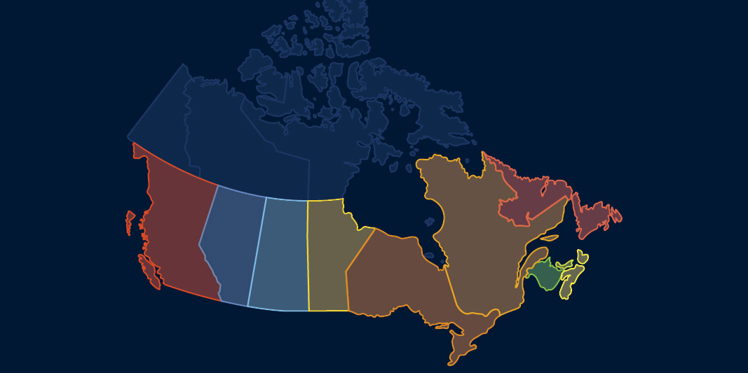 British Columbia’s Descent into Debt