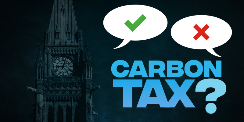 Can the Carbon Tax Be Reformed or Not?