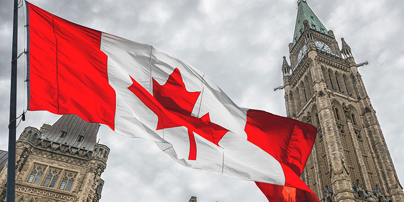 Canada's Regulatory Overburden
