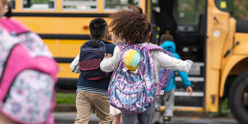 Report Card on Alberta’s Elementary Schools 2023 | Fraser Institute