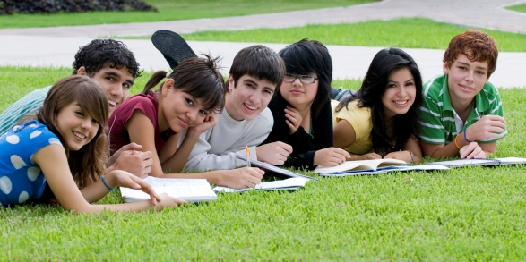 Report Card on Secondary Schools in British Columbia 2015