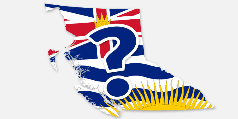 Measuring the Impact of the 2017 Election on Uncertainty in British Columbia