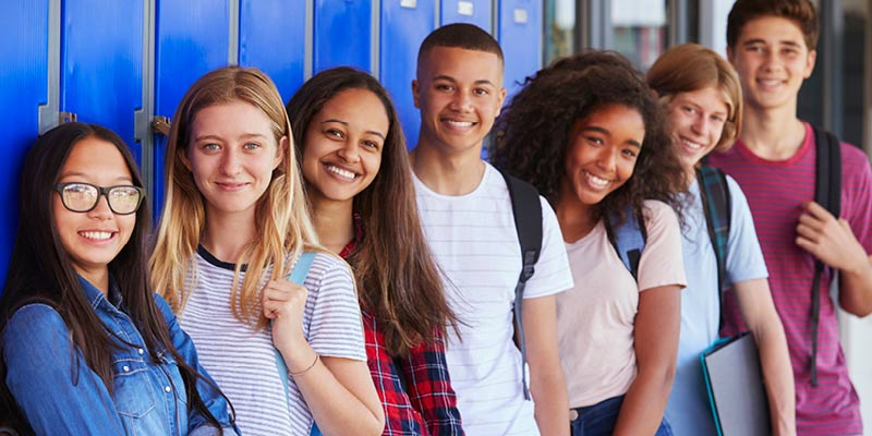 Report Card on Ontario's Secondary Schools 2019