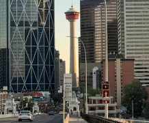 Calgary