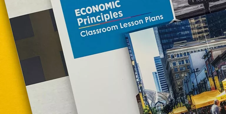 Economics Edukits