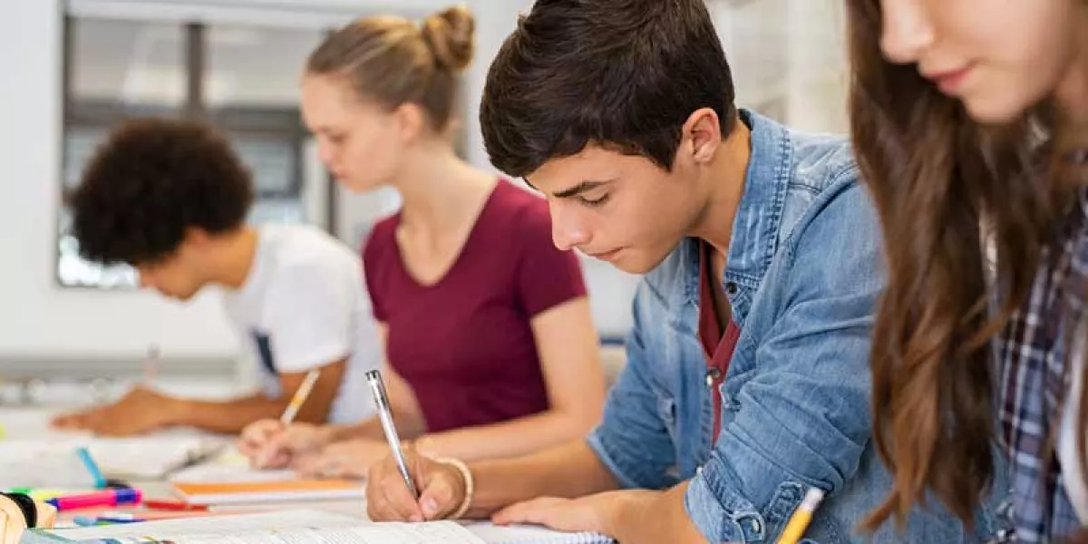 Bulletin des écoles secondaires du Québec 2023