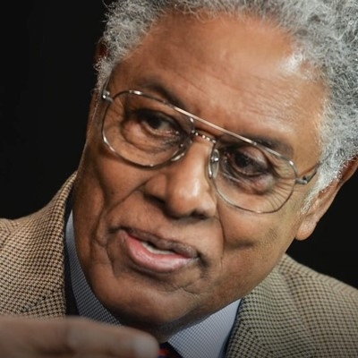 Maverick - A Biography of Thomas Sowell webinar - thumb