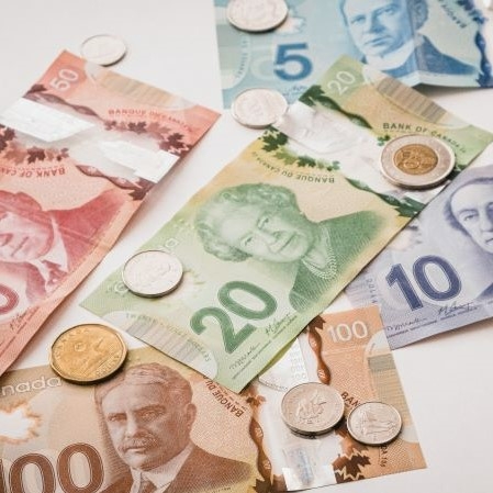 Provinces Accepting Federal Money at Their Peril webinar-thb