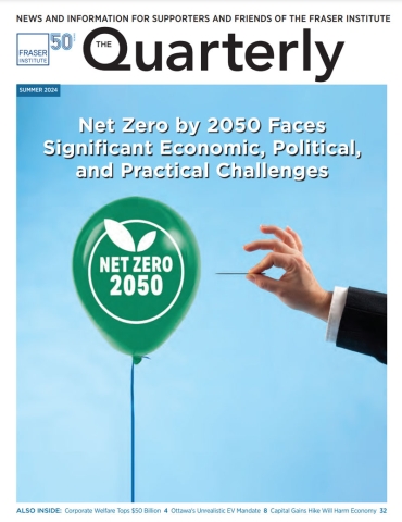 The Quarterly: Summer 2024