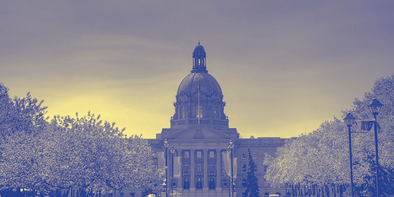 Why Is Alberta’s Deficit Still So Big?