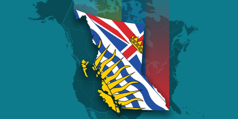 Assessing British Columbia's Tax Competitiveness