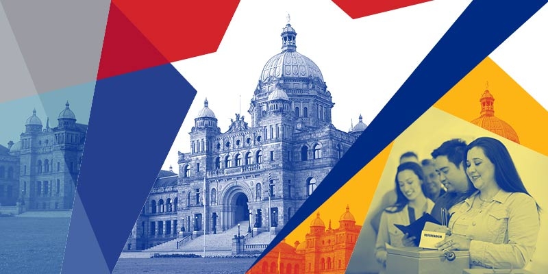 The Consequences Of Electoral Reform In British Columbia | Fraser Institute