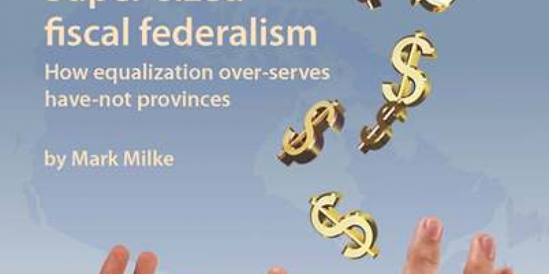 How Equalization Over-serves Have-not Provinces