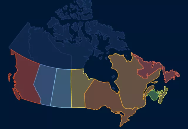 British Columbia's Descent into Debt