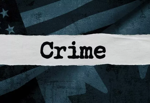 ranking crime in canada and the united states